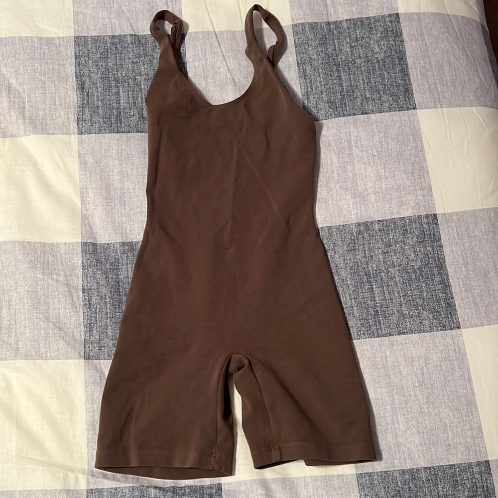 los angeles apparel body suit